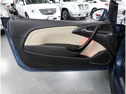 2016 Buick Cascada (CC-2072034) for sale in Addison, Illinois