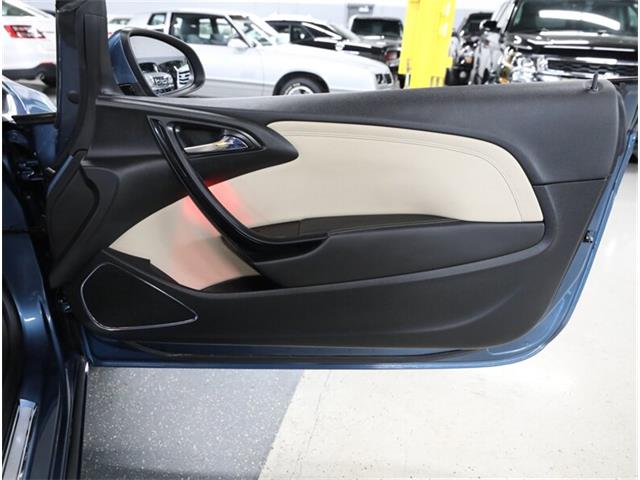 2016 Buick Cascada (CC-2072034) for sale in Addison, Illinois