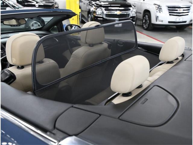 2016 Buick Cascada (CC-2072034) for sale in Addison, Illinois