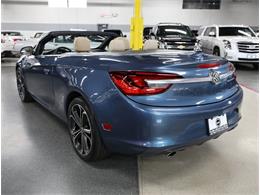 2016 Buick Cascada (CC-2072034) for sale in Addison, Illinois