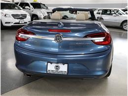 2016 Buick Cascada (CC-2072034) for sale in Addison, Illinois