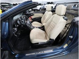2016 Buick Cascada (CC-2072034) for sale in Addison, Illinois