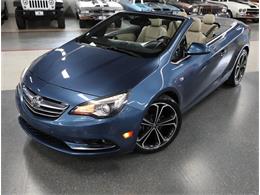 2016 Buick Cascada (CC-2072034) for sale in Addison, Illinois