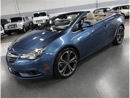 2016 Buick Cascada (CC-2072034) for sale in Addison, Illinois