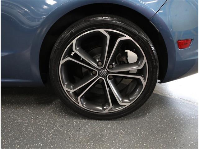 2016 Buick Cascada (CC-2072034) for sale in Addison, Illinois