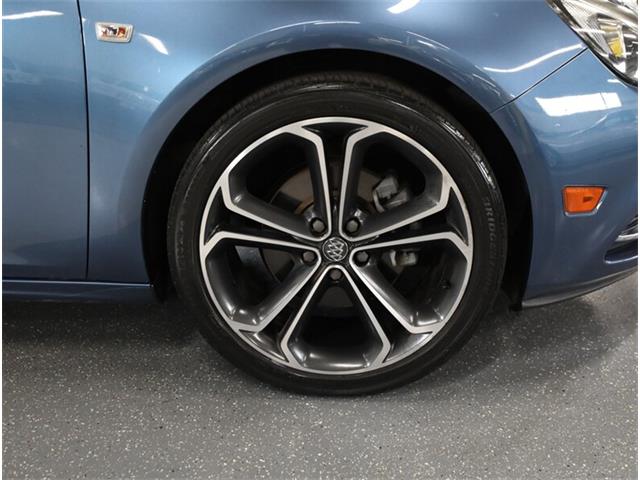2016 Buick Cascada (CC-2072034) for sale in Addison, Illinois