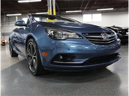 2016 Buick Cascada (CC-2072034) for sale in Addison, Illinois