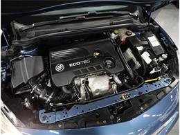 2016 Buick Cascada (CC-2072034) for sale in Addison, Illinois