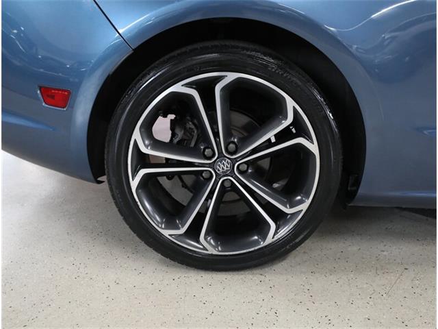 2016 Buick Cascada (CC-2072034) for sale in Addison, Illinois