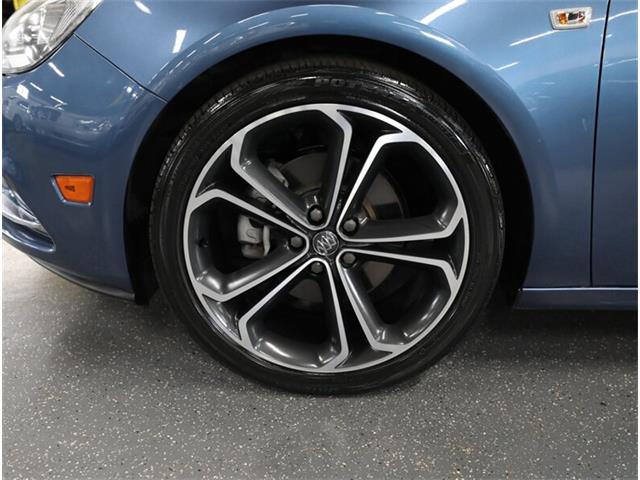 2016 Buick Cascada (CC-2072034) for sale in Addison, Illinois