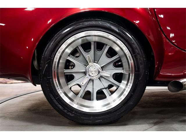 1965 Backdraft Racing Roadster (CC-2072035) for sale in Bristol, Pennsylvania