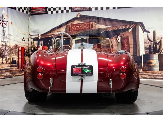 1965 Backdraft Racing Roadster (CC-2072035) for sale in Bristol, Pennsylvania