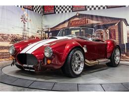 1965 Backdraft Racing Roadster (CC-2072035) for sale in Bristol, Pennsylvania
