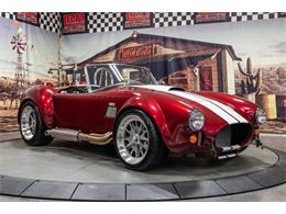 1965 Backdraft Racing Roadster (CC-2072035) for sale in Bristol, Pennsylvania