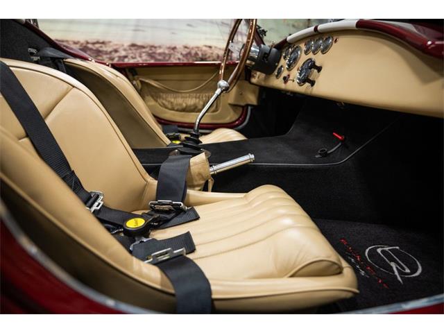 1965 Backdraft Racing Roadster (CC-2072035) for sale in Bristol, Pennsylvania