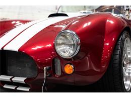 1965 Backdraft Racing Roadster (CC-2072035) for sale in Bristol, Pennsylvania