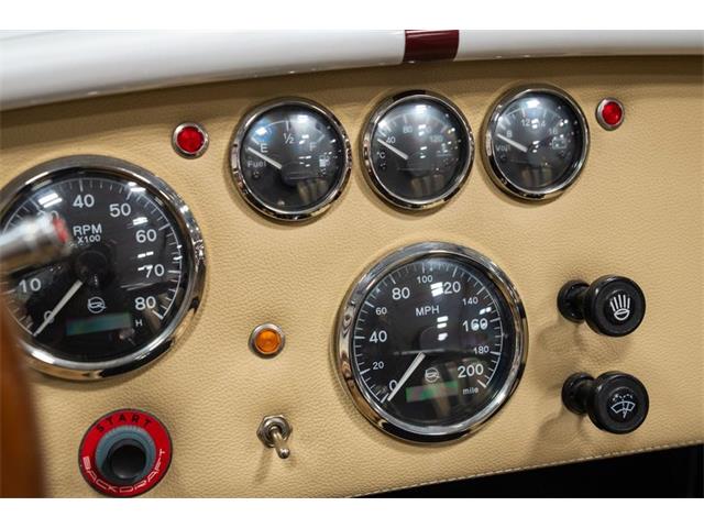 1965 Backdraft Racing Roadster (CC-2072035) for sale in Bristol, Pennsylvania