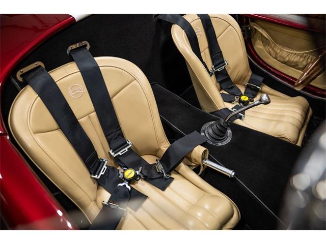 1965 Backdraft Racing Roadster (CC-2072035) for sale in Bristol, Pennsylvania