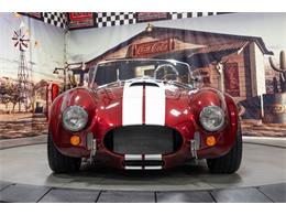 1965 Backdraft Racing Roadster (CC-2072035) for sale in Bristol, Pennsylvania