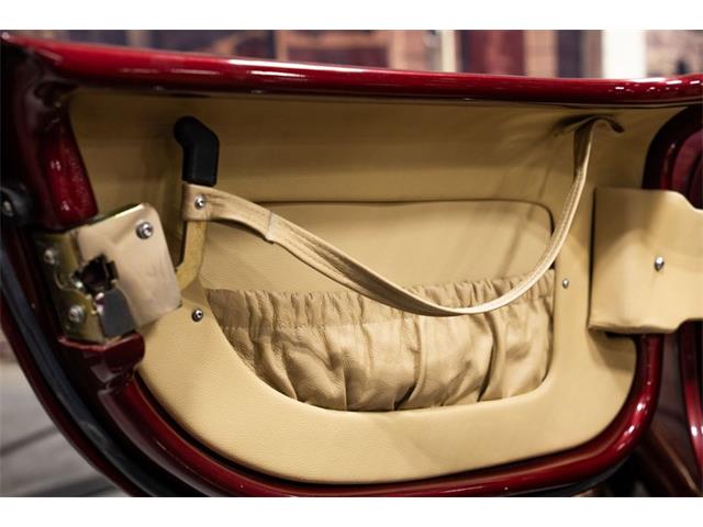 1965 Backdraft Racing Roadster (CC-2072035) for sale in Bristol, Pennsylvania