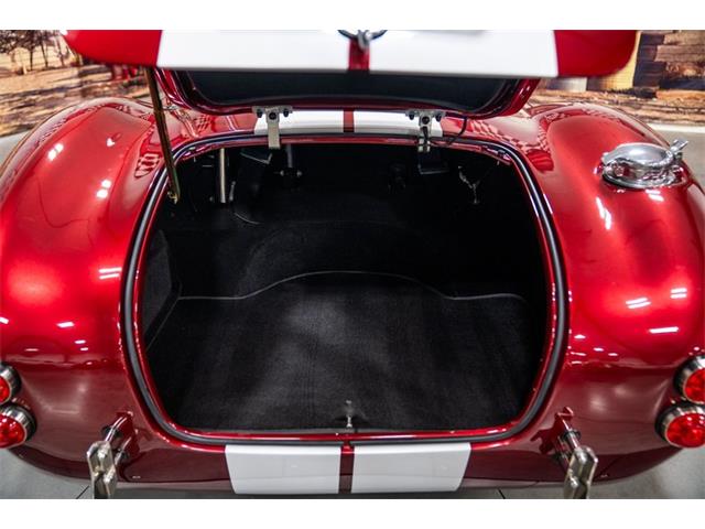 1965 Backdraft Racing Roadster (CC-2072035) for sale in Bristol, Pennsylvania