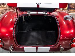1965 Backdraft Racing Roadster (CC-2072035) for sale in Bristol, Pennsylvania