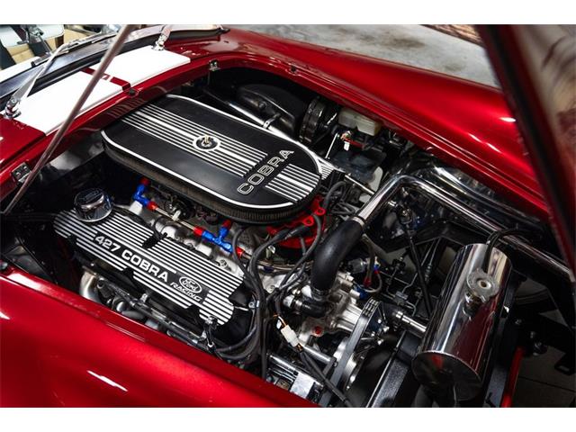 1965 Backdraft Racing Roadster (CC-2072035) for sale in Bristol, Pennsylvania