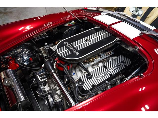 1965 Backdraft Racing Roadster (CC-2072035) for sale in Bristol, Pennsylvania
