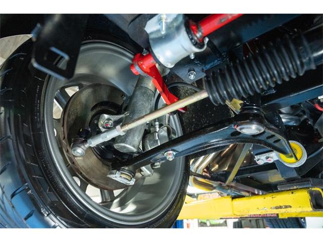 1965 Backdraft Racing Roadster (CC-2072035) for sale in Bristol, Pennsylvania