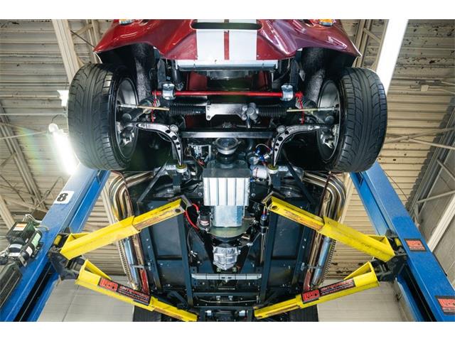 1965 Backdraft Racing Roadster (CC-2072035) for sale in Bristol, Pennsylvania