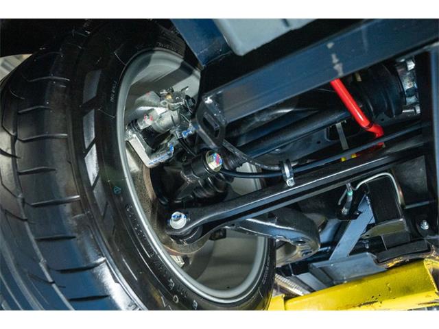 1965 Backdraft Racing Roadster (CC-2072035) for sale in Bristol, Pennsylvania