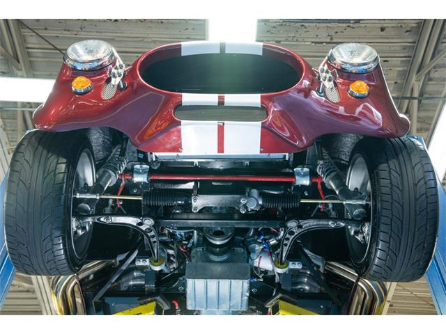 1965 Backdraft Racing Roadster (CC-2072035) for sale in Bristol, Pennsylvania