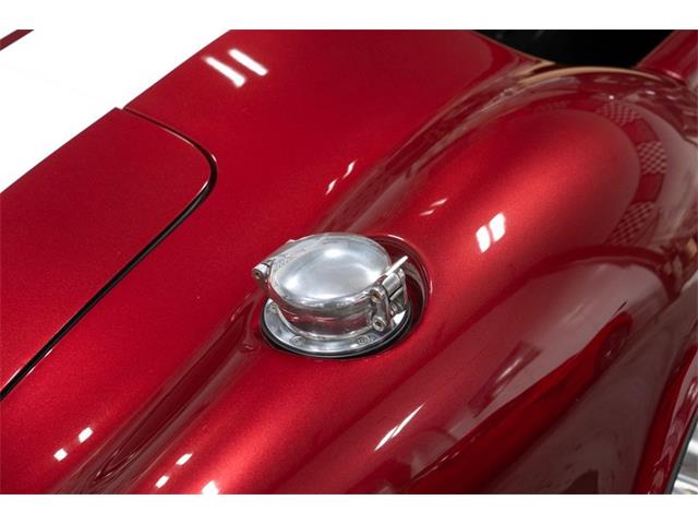 1965 Backdraft Racing Roadster (CC-2072035) for sale in Bristol, Pennsylvania