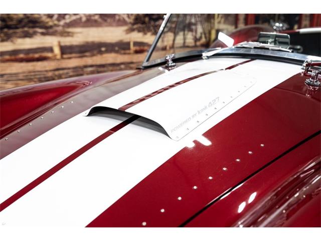 1965 Backdraft Racing Roadster (CC-2072035) for sale in Bristol, Pennsylvania