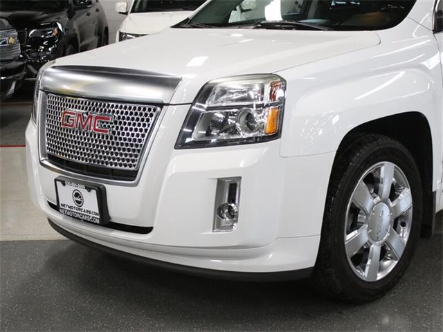 2015 GMC Terrain (CC-2072036) for sale in Addison, Illinois