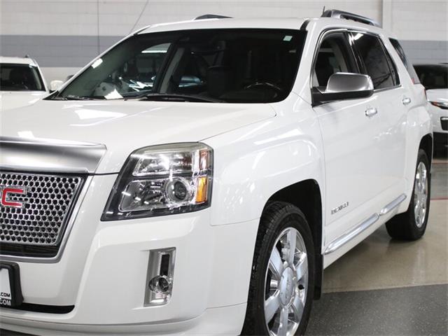 2015 GMC Terrain (CC-2072036) for sale in Addison, Illinois