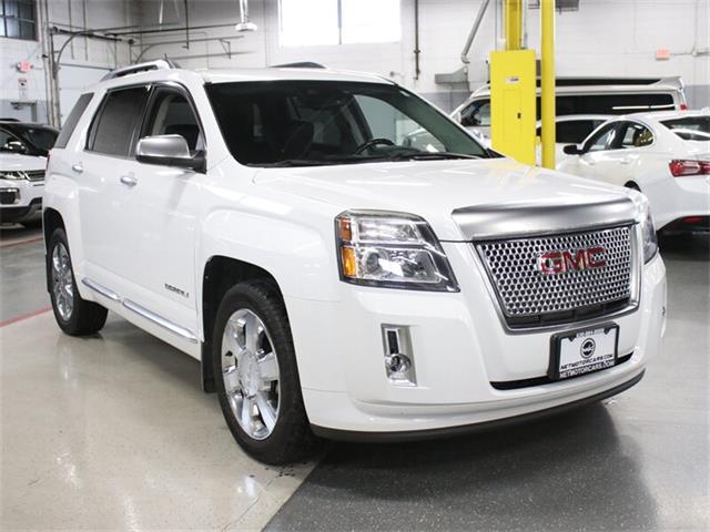 2015 GMC Terrain (CC-2072036) for sale in Addison, Illinois