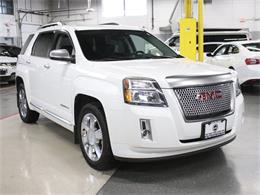 2015 GMC Terrain (CC-2072036) for sale in Addison, Illinois