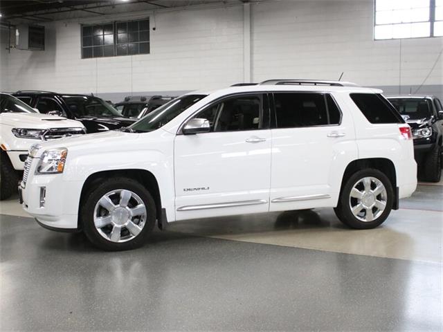 2015 GMC Terrain (CC-2072036) for sale in Addison, Illinois