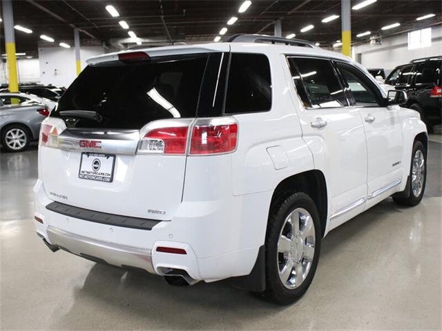 2015 GMC Terrain (CC-2072036) for sale in Addison, Illinois