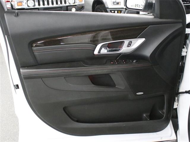 2015 GMC Terrain (CC-2072036) for sale in Addison, Illinois