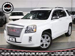 2015 GMC Terrain (CC-2072036) for sale in Addison, Illinois
