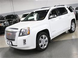 2015 GMC Terrain (CC-2072036) for sale in Addison, Illinois