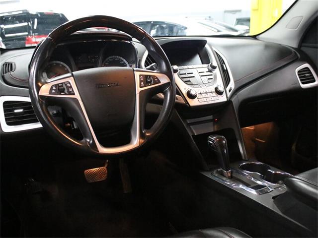 2015 GMC Terrain (CC-2072036) for sale in Addison, Illinois