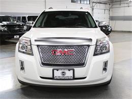 2015 GMC Terrain (CC-2072036) for sale in Addison, Illinois