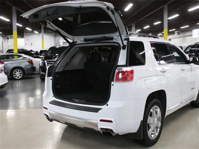 2015 GMC Terrain (CC-2072036) for sale in Addison, Illinois