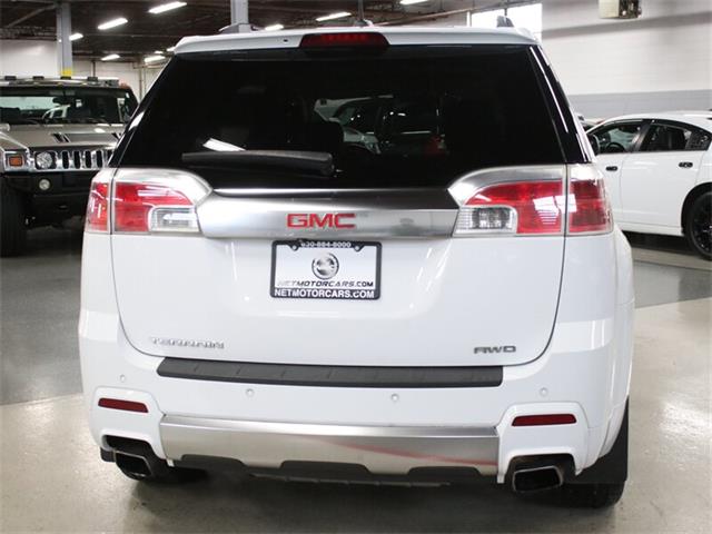 2015 GMC Terrain (CC-2072036) for sale in Addison, Illinois