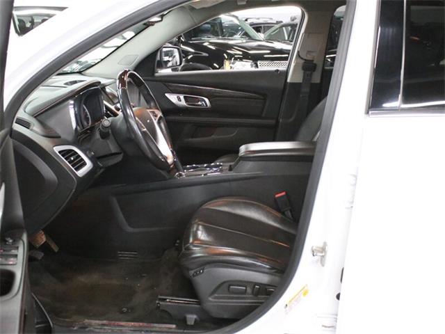 2015 GMC Terrain (CC-2072036) for sale in Addison, Illinois