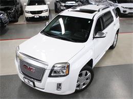 2015 GMC Terrain (CC-2072036) for sale in Addison, Illinois