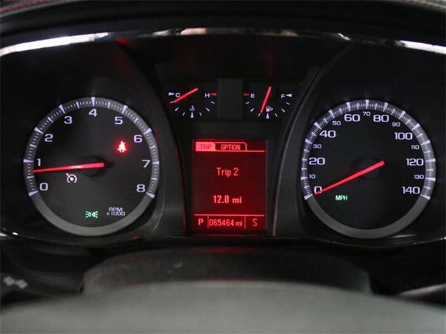 2015 GMC Terrain (CC-2072036) for sale in Addison, Illinois